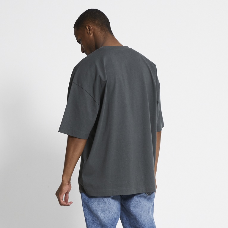 Oversize-t-paita "Venice"